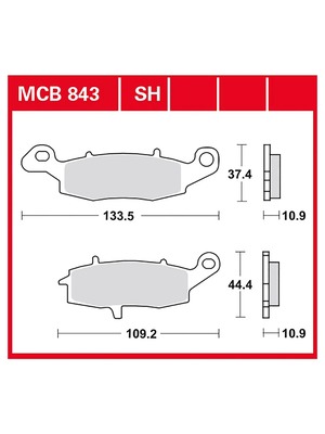 Démarreur Moto Teram Loisirs Roue Libre De Démarreur Pour Yamaha XT 600 E / XTE 600 1990-2002 - Pièce Neuve Pièce Remplacement RL-Y-R604