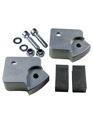 Gabel-Öldichtungen Für Honda CB1300 – Inkl. ABS Modell 2003-2009, Pyramid Parts