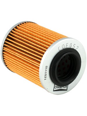 3x Ölfilter Für Bombardier DS 650 / DS650 Baja – Hochleistungsfilter In OE-Qualität