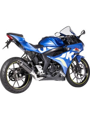 Suzuki gsx r125 performance parts hotsell