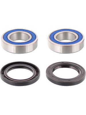 Wheel Bearing Set