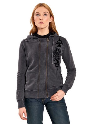 Ölwechsel Für Den Reibungslosen Lauf Hoodie - Lustiger Motorrad Fan Pullover