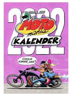 Motorrad Kalender kaufen | Louis Motorrad - Bekleidung und Technik