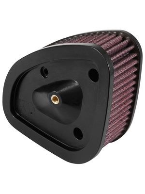 Filtro de Aire Kn HD-1614 HD 1690 Flhxs Street Gl Sp 2014-2015