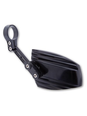 Highsider CONTRAPP. MAN. HIGHSIDER UNIV., EVO, NERO - Foto 7