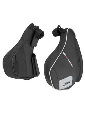 XSTREAM Seitentaschen