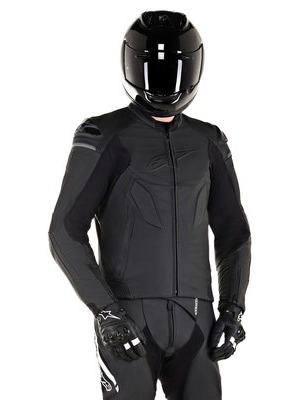 Leather Combi Jackets low-cost offers | Louis 🏍️