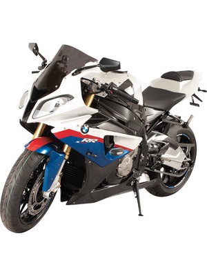 Béquille D'atelier Centrale ConStands Pour BMW S1000RR 2019-2024 - Modèle Power Evo Gris