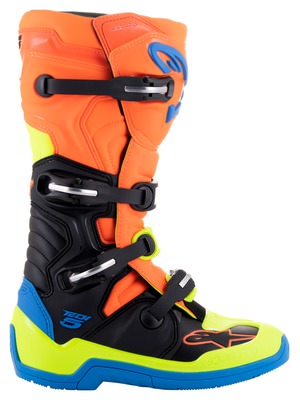Enduro \u0026 Motocross Boots low-cost 