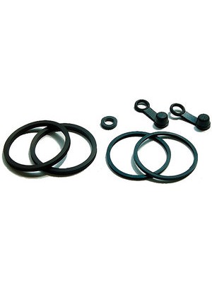 Brake Caliper Rebuild Kit Front for SUZUKI GSX-R 1100 W 1997 1998