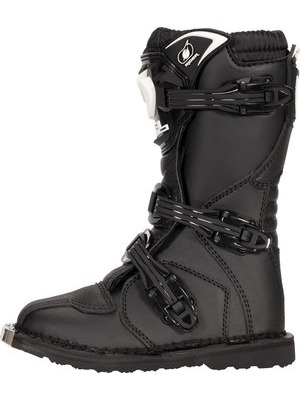 motorcycle boots for kids