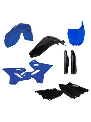 Kits plastiques complets