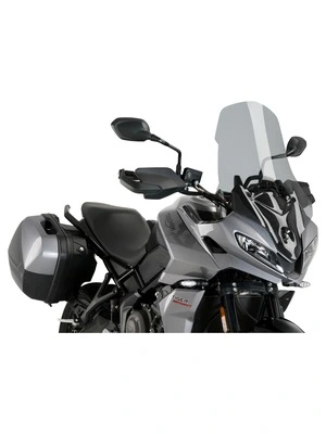 PUIG écran touring avec ABE