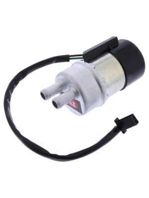 Polttoainepumppu eril. malleille