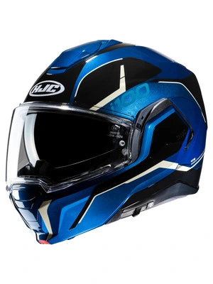 i100 Lorix MC2