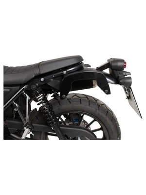 Držák na brašnu C-Bow