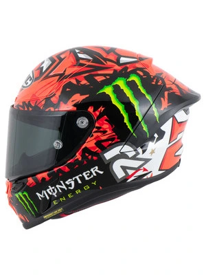 RPHA 1 Monster Quartararo Replica II MC1