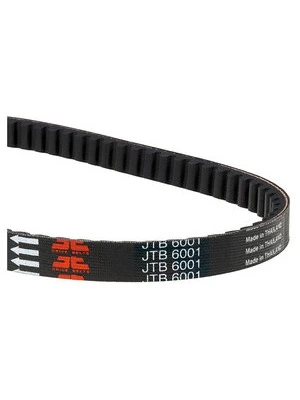 Correas JT Belt para escúter