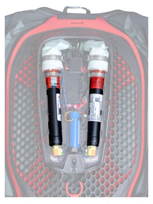Tech-Air Typ I X2