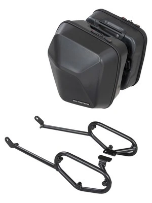 URBAN ABS zijkoffersysteem