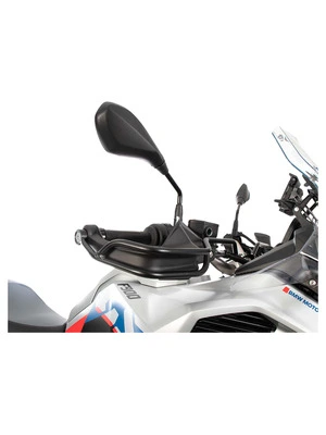 Håndtagsbeskyttelse venstre + højre