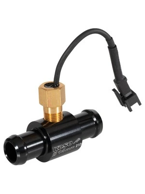 Adaptateur capteur de température d'eau