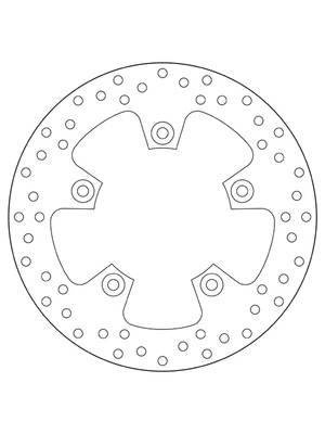 -Remschijven Vast Met Abe