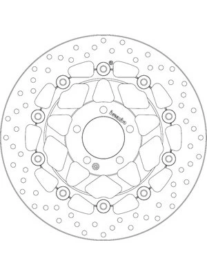 Jarrulevyt, Kelluva Abe-Hyväks.