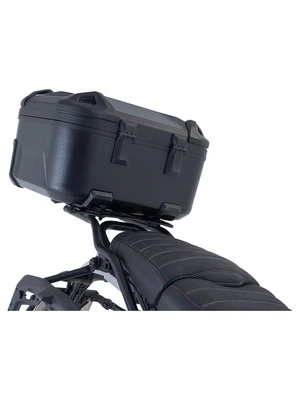 Dusc Top Case System