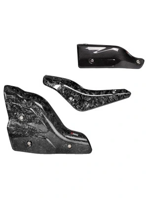 PARACALORE AKRAPOVIC