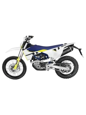 LeoVince Nero udstødninger