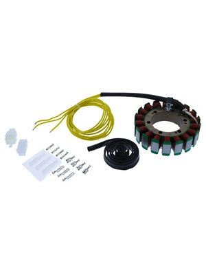 Stator d'alternateur pour divers modèles