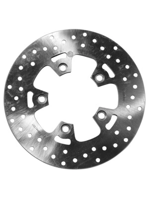 Bremsscheiben Feststehend mit ABE