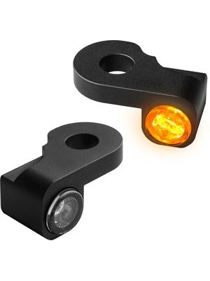 Nano Led Armaturen-Blinker