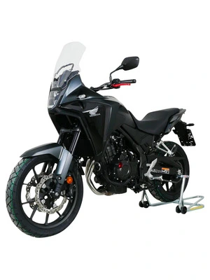 PARABR.TOURING MRA TRASP.