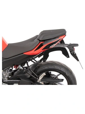 Porte-sacoche de selle C-Bow