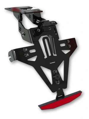 Portatarga Akron-RS PRO