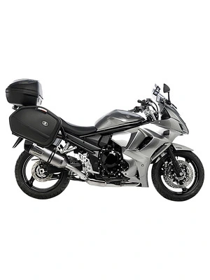 One Evo Auspuffsystem mit EG-BE