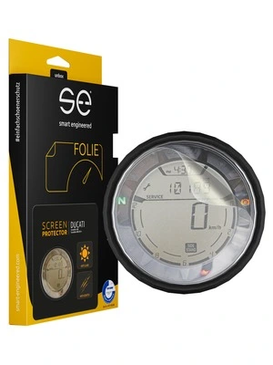 Beskyttelsesfilm Digital Cockpit Diverse
