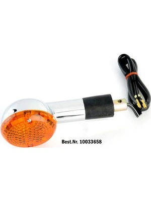 Suzuki Blinker mit E-Prüfung