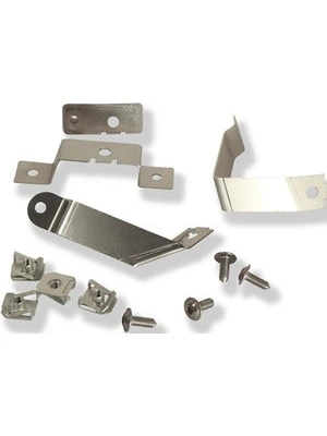 Pièces carb. pour BMW S1000 RR jusq.2018