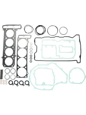 Tiivistesarja, täydellinen