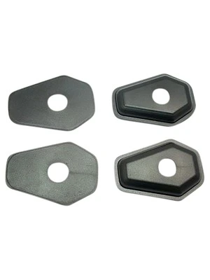 Coperchio del supporto dell'indicatore