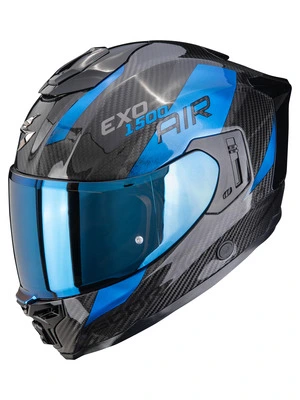 EXO-1500 Carbon Air Platted