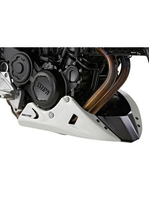 BUGSPOILER *BODYSTYLE*