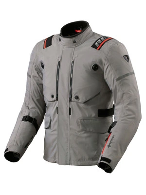 Vertical-Tekstiljakke