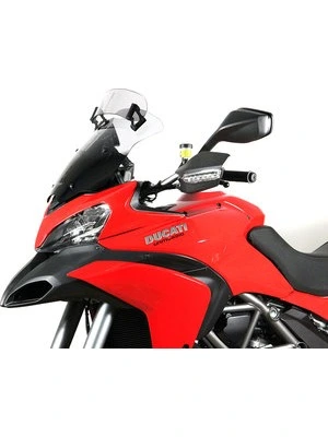 Vario Touring Screen