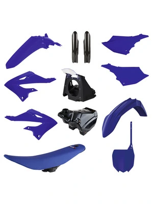 Kit Restyling Yamaha