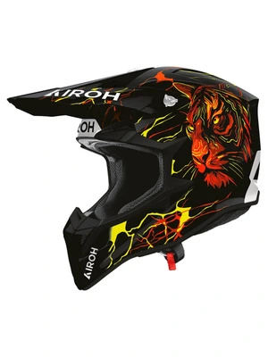 Wraaap Tyger