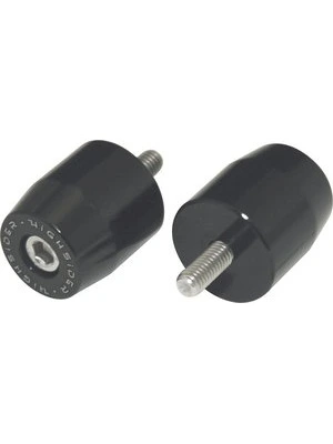 Lenkerenden Suzuki M6